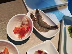 -上宴精品海鲜姿造(晶融汇旗舰店)