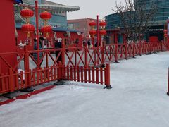 -大族广场Mall&More