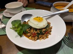 -帕蓝·暹罗料理(大学路店)