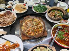 -飞尝蚝·顺德菜·鱼生(顺德总店)