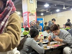 -皖北巫氏三胖地锅鸡(长淮总店)