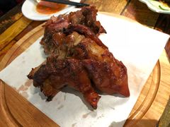 -金谷园饺子·烧烤·家宴(人大总店)