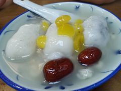 -一心甜汤(丹凤街店)