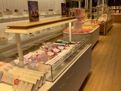 自助取餐区-好利来(东直门银座店)