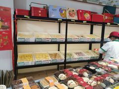 零售区-北京稻香村(燕儿岛路店)