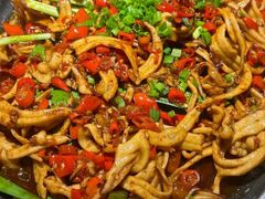 -大碗先生(万家丽店)