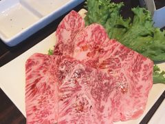 -焼肉 琉球の牛(北谷)
