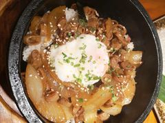 -牛玄庵日式寿喜烧·料理店(新源里店)