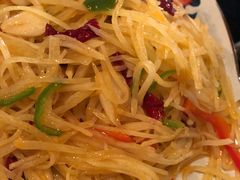 -疆Jiang·新疆秘制料理