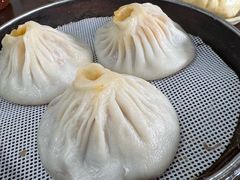 -李记清真馆(打钉巷店)