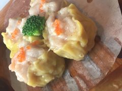 -粤财皇冠假日酒店·彩华轩中餐厅