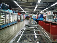 -家乐福(方圆店)