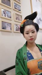 点击看大图 -盘子女人坊古装写真摄影(天津总店)