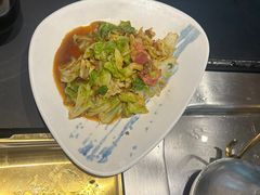 -大神太神·铁板烧(瑞虹天地月亮湾店)
