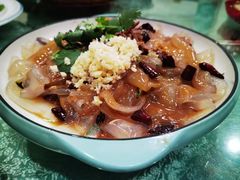 -鹤乡东北菜(崮山路店)