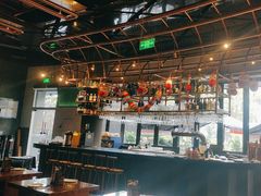 -haxnbauer海森堡德国餐厅(深圳coco店)
