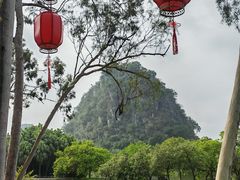 -星湖旅游景区七星岩