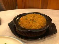 海鲜粉丝煲-岭南海晏楼(滨江东总店)