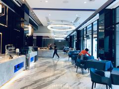 -鹭江潮餐厅•福建菜(鹭江佲家酒店)