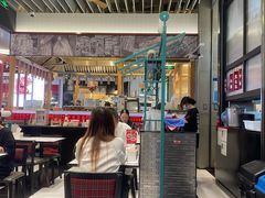 -肥汁米蘭香港米线(长宁来福士店)