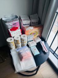 -大美母婴月子中心(馨乐庭店)