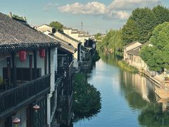 -南浔古镇