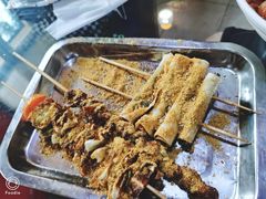 -高福麻辣烫(新阳店)