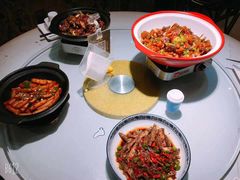 -小柴米·传统江西菜(万寿宫店)