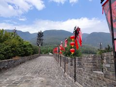 -天龙八部武侠城