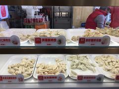 -熊大爷现包饺子(和平里店)