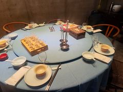 -天怡·鱼工厂(梅溪湖店)