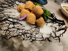 -大拙里·精致融合菜(沙湖桃源国际店)