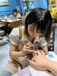 -Nail Me美甲美睫
