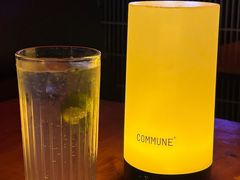 -COMMUNE幻师(创意园店)