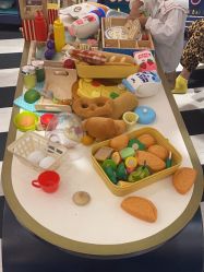 -奈尔宝家庭中心·亲子餐厅(前滩店)