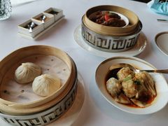 -金轩中餐厅 Jin Xuan(浦东丽思卡尔顿酒店)