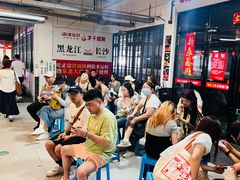 -笨罗卜浏阳菜馆(太平街店)