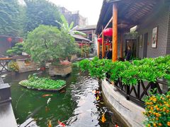 -猪肉婆私房菜(容桂总店)