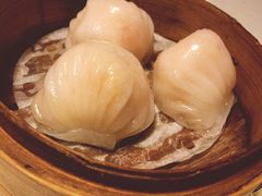虾饺皇-新大咀港式茶餐厅(宝山万达店)