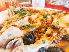 -伟记牛蹄(道滘店)
