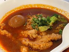 -新旺茶餐厅·早餐·夜宵(仙霞店)
