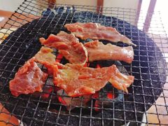 肥瘦相间-千里马烧烤(一部)