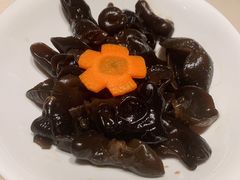 芥末木耳-南门小馆·清真(国贸商城店)