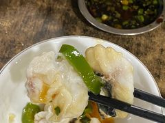 -鸿渡渔庄·特色鸭咀鱼