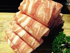 -慢丽江·云南野生菌土鸡锅(付家庄店)