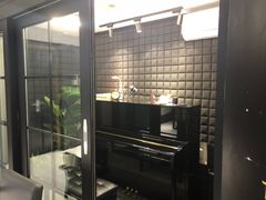 -Melody Mentor音乐私教馆(朝外·悠唐店)