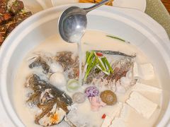 -樟树底(胜利河美食街店)