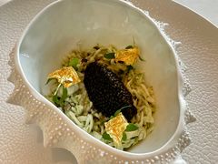 -Caprice(香港四季酒店)