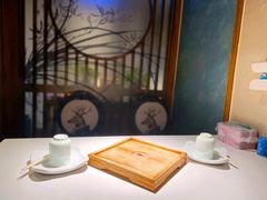 靠窗位-宽口美蛙鱼头(大唐西市店)