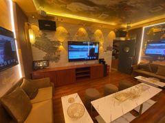-老炮儿轰趴团建KTV桌游棋牌主题馆(五道口店（底商店))